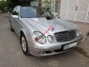 Mercedes-Benz E class  E 280  2005 - Bán Mercedes E 280 năm 2005, màu bạc, giá 399tr