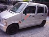 Suzuki Wagon R 2005 - Bán Suzuki Wagon R năm 2005, màu bạc 