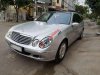 Mercedes-Benz E class  E 280  2005 - Bán Mercedes E 280 năm 2005, màu bạc, giá 399tr