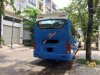 Hyundai Universe  Space 2008 - Cần bán gấp Hyundai Universe Space năm sản xuất 2008, màu xanh lam, xe nhập