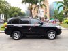 Toyota Land Cruiser VX 2016 - Cần bán lại xe Toyota Land Cruiser VX năm sản xuất 2016, màu đen, xe nhập