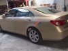 Lexus ES ES350 2006 - Cần bán xe Lexus ES350 AT 2006 màu vàng cát