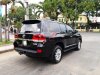 Toyota Land Cruiser VX 2016 - Cần bán lại xe Toyota Land Cruiser VX năm sản xuất 2016, màu đen, xe nhập