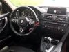 BMW 3 Series 328i 2012 - Cần bán lại xe BMW 3 Series 328i đời 2012, màu trắng, xe nhập