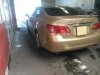 Lexus ES ES350 2006 - Cần bán xe Lexus ES350 AT 2006 màu vàng cát