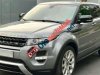 LandRover Evoque 2013 - Cần bán lại xe LandRover Evoque năm 2013 màu xám (ghi), 1 tỷ 850 triệu nhập khẩu