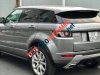 LandRover Evoque 2013 - Cần bán lại xe LandRover Evoque năm 2013 màu xám (ghi), 1 tỷ 850 triệu nhập khẩu