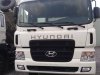 Hyundai HD 270 2016 - Xe Ben HD270 2016, màu xám, nhập khẩu nguyên chiếc