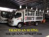 Thaco OLLIN 700B 2016 - Giá bán xe tải Trường Hải Thaco Ollin 7 tấn, Thaco Ollin 700B