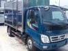 Thaco OLLIN  360 2017 - Bán xe Thaco Ollin 360 2T15 thùng kín 4m2