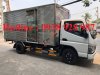 Mitsubishi Canter 2017 - Bán xe tải Fuso Canter 1 tấn 9 nhập khẩu Nhật Bản, xe tải Trường Hải phân phối, giá tốt