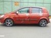 Hyundai Getz 1.1 MT 2007 - Cần bán xe Hyundai Getz 1.1 MT đời 2007, màu đỏ, xe nhập giá cạnh tranh