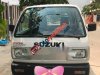 Suzuki Super Carry Van VAN 2016 - Bán xe Suzuki Super Carry Van VAN đời 2016, màu trắng ít sử dụng
