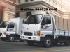 Hyundai Mighty 2.5T 2023 - Bán Hyundai Mighty 2.5T  màu trắng