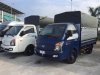 Hyundai Porter H150 2018 - Bán xe tải Hyundai H150 linh kiện nhập từ Hàn Quốc, đời 2018, màu trắng