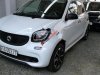 Smart Forfour 2016 - Bán Smart Forfour sản xuất năm 2016, màu trắng, nhập khẩu nguyên chiếc