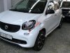 Smart Forfour 2016 - Bán Smart Forfour sản xuất năm 2016, màu trắng, nhập khẩu nguyên chiếc