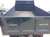 Thaco FORLAND FLD490C 2017 - Bán xe ben Thaco FORLAND FLD490C 4T99 thùng 4.1 khối