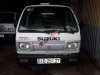 Suzuki Super Carry Van 2009 - Cần bán lại xe Suzuki Super Carry Van sản xuất năm 2009, 165tr