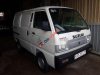 Suzuki Super Carry Van 2009 - Cần bán lại xe Suzuki Super Carry Van sản xuất năm 2009, 165tr