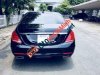 Mercedes-Benz S class S400 2014 - Bán Mercedes S400 đời 2014, màu đen, xe sếp đi kỹ, không đi tỉnh