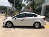 Kia Rio 1.6AT 2016 - Bán ô tô Kia Rio 1.6AT đời 2016, màu trắng, nhập khẩu nguyên chiếc, giá chỉ 506 triệu