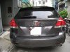 Toyota Venza AT 2009 - Nhà mình cần bán xe Toyota Venza 2009 màu xám