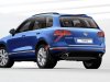 Volkswagen Touareg GP 2016 - Bán xe Volkswagen Touareg GP đời 2016, nhập khẩu nguyên chiếc, giá 2 tỉ 499 triệu