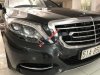 Mercedes-Benz S class  S400 2014 - Cần bán gấp Mercedes S400 đời 2014, màu đen