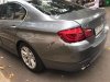 BMW 5 Series 520i 2012 - Cần bán xe BMW 5 Series 520i sản xuất 2012, màu xám, nhập khẩu