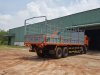 Kamaz XTS 6540  2016 - Bán Kamaz 6540 (8x4) thùng 9m mới 2016, tại Kamaz Bình Phước & Bình Dương | Kamaz thùng 30 tấn