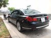 BMW 7 Series 740Li 2009 - Cần bán xe BMW 7 Series 740Li năm 2009, màu đen, xe nhập