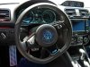 Volkswagen Scirocco   2.0L TSI 2017 - Bán Volkswagen Scirocco 2.0L TSI đời 2017, màu xanh lam, nhập khẩu