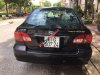 Toyota Corolla altis 2006 - Cần bán Toyota Corolla Altis sản xuất năm 2006, màu đen  