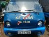 Kia K 1997 - Bán xe tải nhỏ 800kg, màu xanh