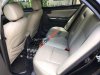 Toyota Corolla altis 2006 - Cần bán Toyota Corolla Altis sản xuất năm 2006, màu đen  