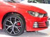 Volkswagen Scirocco Scirocco GTS 2017 - Bán xe Volkswagen Scirocco GTS coupe 2 cửa xe Đức nhập khẩu chính hãng mới 100%. Liên hệ ngay 0933 365 188