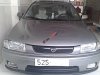 Mazda 323 1998 - Cần bán Mazda 323 GLXi, đời 1998-2000, nhập Nhật Bản nguyên chiếc, 130 triệu