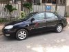 Toyota Corolla altis 1.8G MT 2006 - Bán xe Toyota Corolla altis 1.8G MT 2006, màu đen 