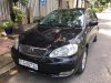 Toyota Corolla altis 1.8G MT 2006 - Bán xe Toyota Corolla altis 1.8G MT 2006, màu đen 