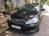 Toyota Corolla altis 1.8G MT 2006 - Bán xe Toyota Corolla altis 1.8G MT 2006, màu đen 