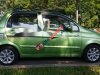 Daewoo Matiz SE 2004 - Cần bán lại xe Daewoo Matiz SE đời 2004 giá cạnh tranh