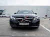 Mercedes-Benz E class 250 2014 - Bán Mercedes 250 sản xuất 2014, màu đen