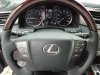 Lexus LX 570 2013 - Cần bán Lexus LX570 xuất Mỹ xe sản xuất 2013 model 2014 tên tư nhân biển Hà Nội