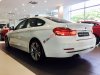 BMW 4 Series   2016 - Bán ô tô BMW TPHCM 420i, sản xuất năm 2016, màu trắng, nhập khẩu