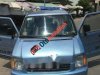 Suzuki Wagon R 2005 - Cần bán Suzuki Wagon R sản xuất năm 2005, giá tốt