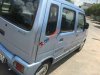 Suzuki Wagon R 2005 - Cần bán Suzuki Wagon R sản xuất năm 2005, giá tốt