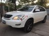 Lexus RX 350 2005 - Bán Lexus RX 350 năm 2005, màu trắng, nhập khẩu Nhật Bản chính chủ, giá tốt