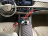 Mercedes-Benz Maybach S500 2017 - Bán Mercedes-Benz Maybach S500 cũ đã qua sử dụng, xe chính hãng