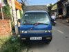 Daewoo Labo 1997 - Bán Daewoo Labo năm 1997, màu xanh lam, giá 48tr